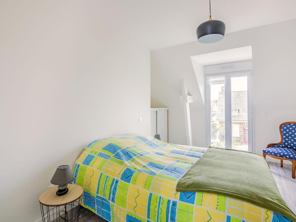 Apartment Plein Soleil By Interhome Saint-Malo Exterior photo