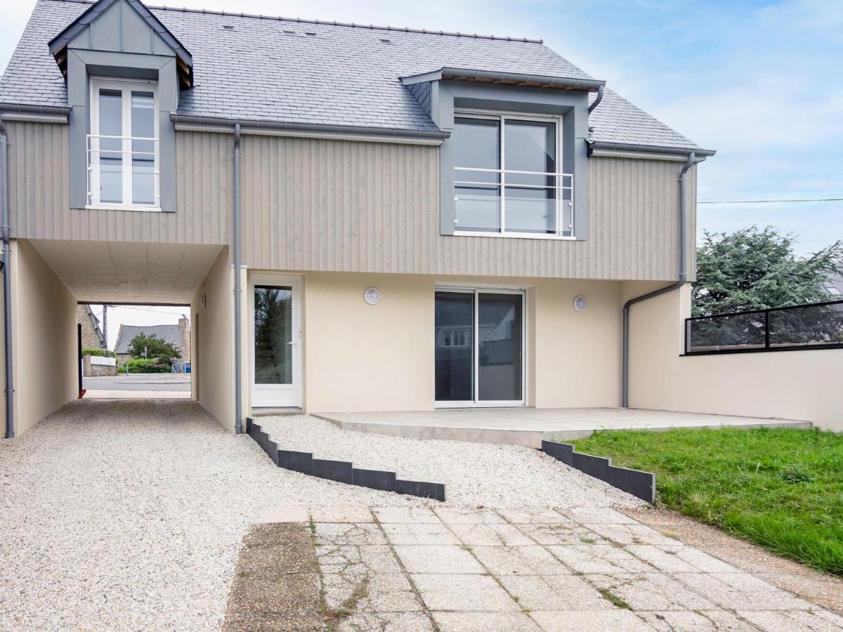 Apartment Plein Soleil By Interhome Saint-Malo Exterior photo