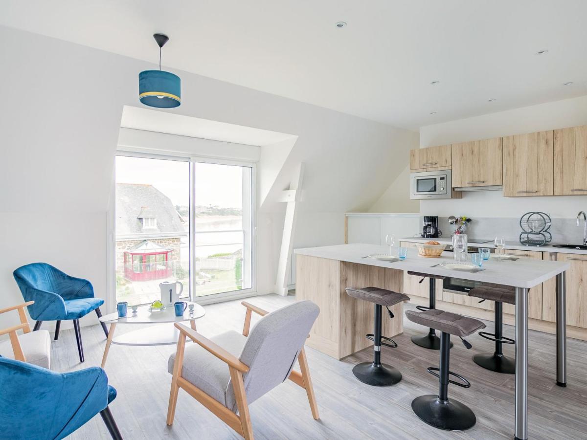 Apartment Plein Soleil By Interhome Saint-Malo Exterior photo