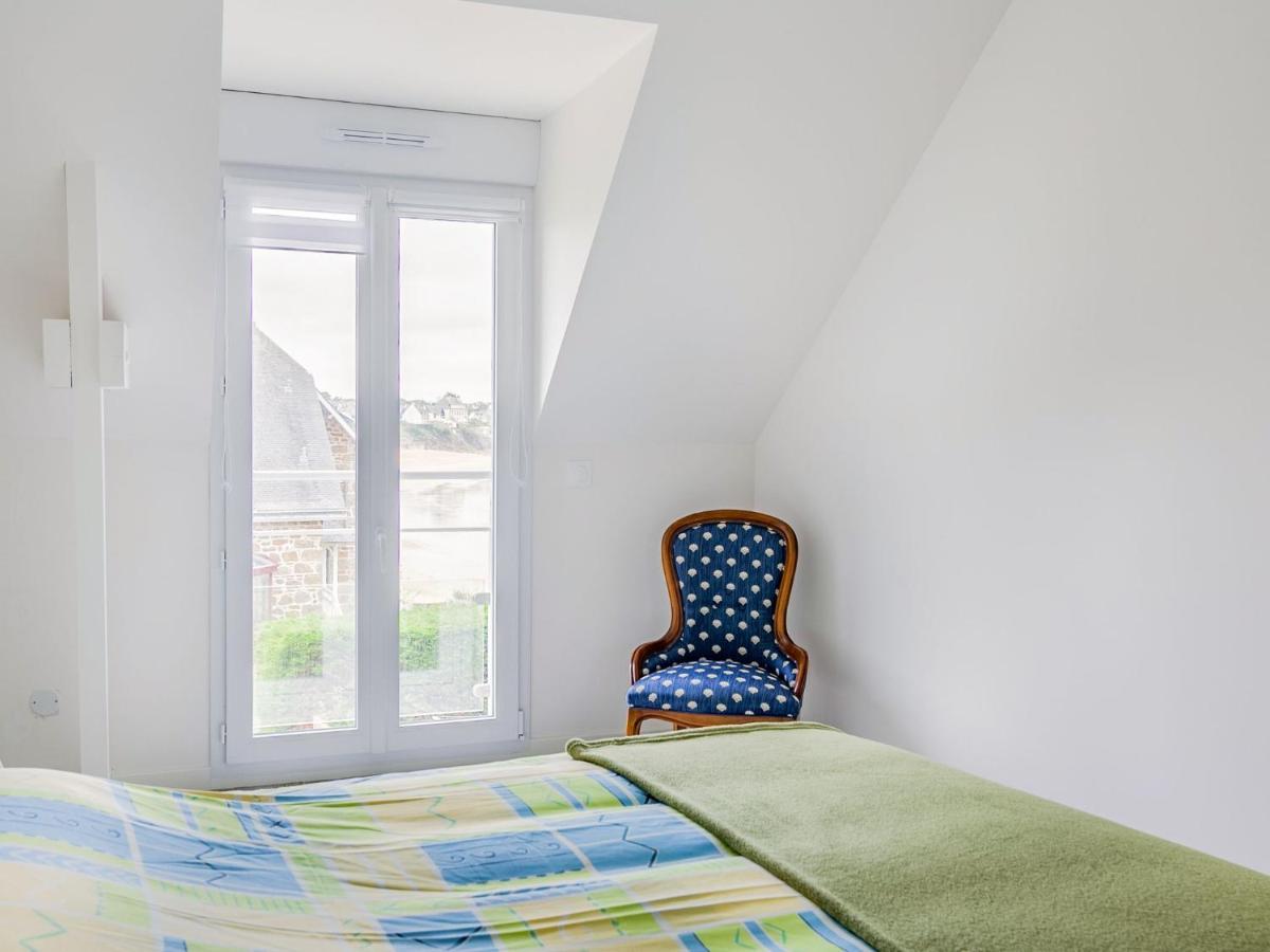 Apartment Plein Soleil By Interhome Saint-Malo Exterior photo